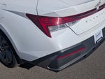 2025 ELANTRA Hybrid Thumbnail 26