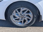 2025 ELANTRA Hybrid Thumbnail 31
