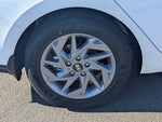 2025 ELANTRA Hybrid Thumbnail 33