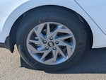 2025 ELANTRA Hybrid Thumbnail 33