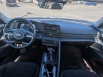 2025 ELANTRA Hybrid Thumbnail 48