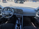 2025 ELANTRA Hybrid Thumbnail 48