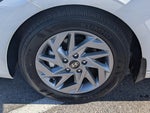 2025 ELANTRA Hybrid Thumbnail 57