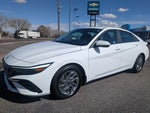 2025 ELANTRA Hybrid Thumbnail 59