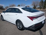 2025 ELANTRA Hybrid Thumbnail 37