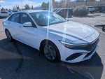 2025 ELANTRA Hybrid Thumbnail 41