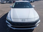 2025 ELANTRA Hybrid Thumbnail 42