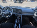 2025 ELANTRA Hybrid Thumbnail 48