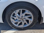 2025 ELANTRA Hybrid Thumbnail 57