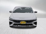 2025 ELANTRA Hybrid Thumbnail 2