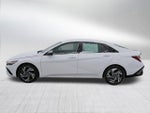 2025 ELANTRA Hybrid Thumbnail 4