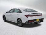 2025 ELANTRA Hybrid Thumbnail 5