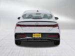 2025 ELANTRA Hybrid Thumbnail 6