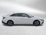 2025 ELANTRA Hybrid Thumbnail 8