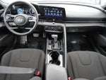 2025 ELANTRA Hybrid Thumbnail 10