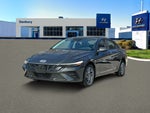 2025 ELANTRA Hybrid Thumbnail 1