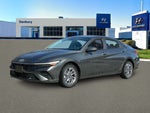 2025 ELANTRA Hybrid Thumbnail 2