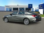 2025 ELANTRA Hybrid Thumbnail 4