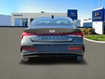2025 ELANTRA Hybrid Thumbnail 6