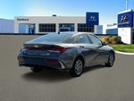 2025 ELANTRA Hybrid Thumbnail 7
