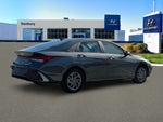 2025 ELANTRA Hybrid Thumbnail 8