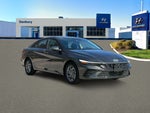 2025 ELANTRA Hybrid Thumbnail 10