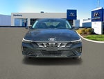 2025 ELANTRA Hybrid Thumbnail 12
