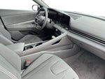 2025 ELANTRA Hybrid Thumbnail 15