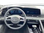 2025 ELANTRA Hybrid Thumbnail 17