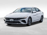 2025 ELANTRA Hybrid Thumbnail 3
