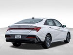2025 ELANTRA Hybrid Thumbnail 7