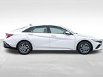 2025 ELANTRA Hybrid Thumbnail 8