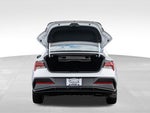 2025 ELANTRA Hybrid Thumbnail 10