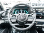 2025 ELANTRA Hybrid Thumbnail 14