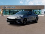 2025 ELANTRA Hybrid Thumbnail 1
