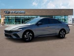2025 ELANTRA Hybrid Thumbnail 2