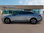 2025 ELANTRA Hybrid Thumbnail 3