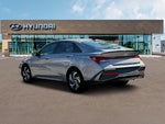 2025 ELANTRA Hybrid Thumbnail 5