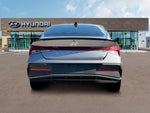 2025 ELANTRA Hybrid Thumbnail 6