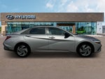 2025 ELANTRA Hybrid Thumbnail 9
