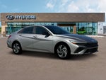 2025 ELANTRA Hybrid Thumbnail 10