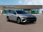 2025 ELANTRA Hybrid Thumbnail 11