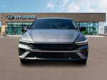 2025 ELANTRA Hybrid Thumbnail 12