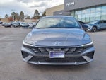 2025 ELANTRA Hybrid Thumbnail 8