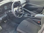 2025 ELANTRA Hybrid Thumbnail 10