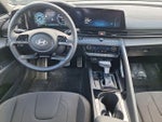 2025 ELANTRA Hybrid Thumbnail 14