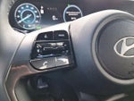 2025 ELANTRA Hybrid Thumbnail 16