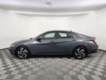 2025 ELANTRA Hybrid Thumbnail 2