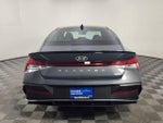 2025 ELANTRA Hybrid Thumbnail 4