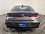 2025 ELANTRA Hybrid Thumbnail 5